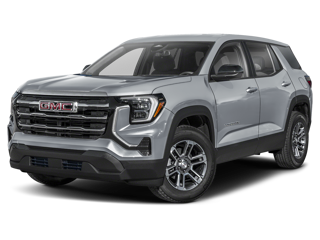 GMC Terrain - Freedom GMC in RICHMOND IN