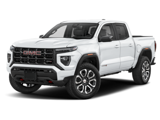 GMC Canyon - Freedom GMC in RICHMOND IN