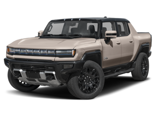 HUMMER EV vs Tesla Cybertruck - Freedom GMC in RICHMOND IN