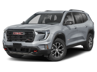 GMC Acadia - Freedom GMC in RICHMOND IN