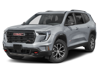 GMC Acadia - Freedom GMC in RICHMOND IN