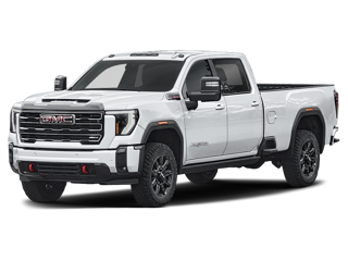 GMC Sierra HD - Freedom GMC in RICHMOND IN