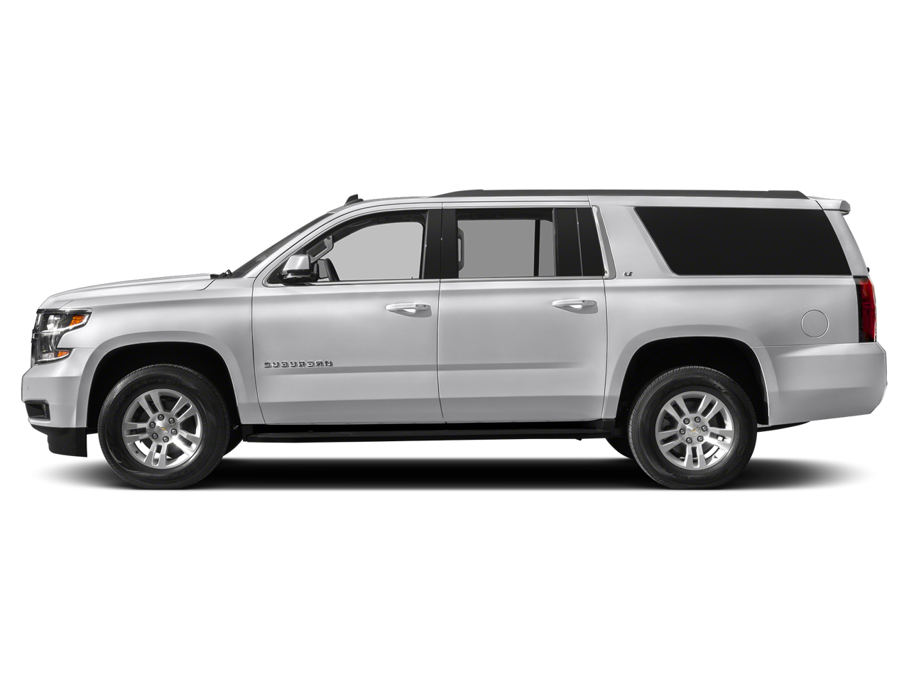 2015 Chevrolet Suburban Base