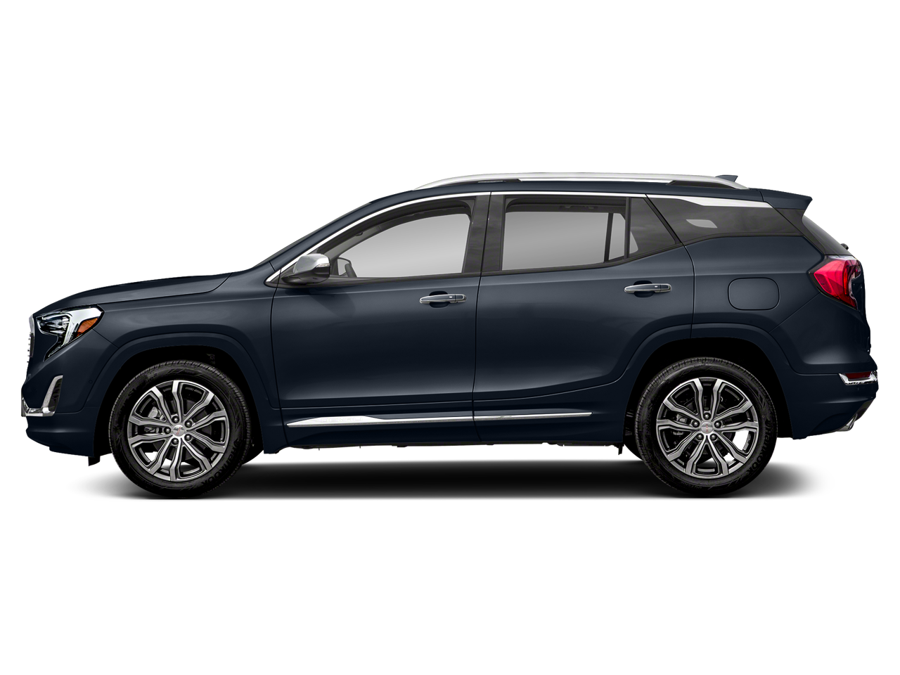 2018 GMC Terrain Base