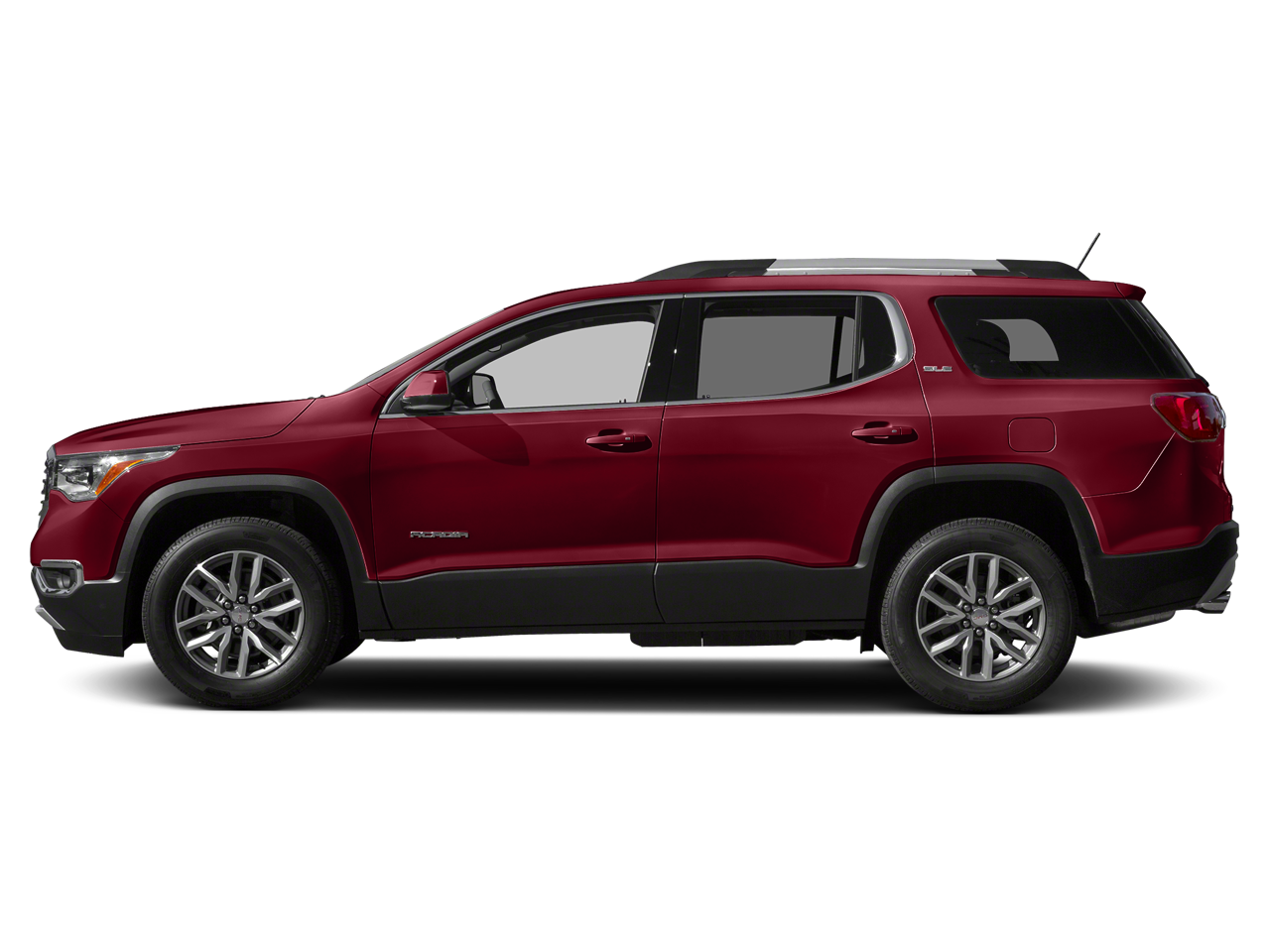2019 GMC Acadia Base