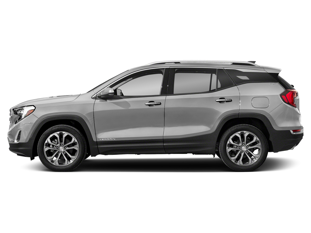 2020 GMC Terrain Base