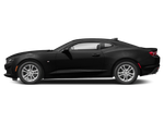 2021 Chevrolet Camaro Base