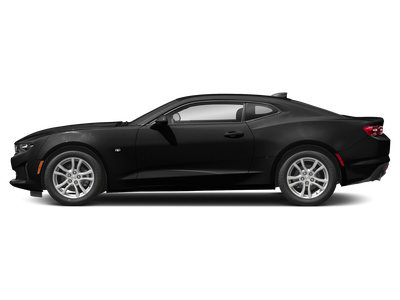 2021 Chevrolet Camaro Base