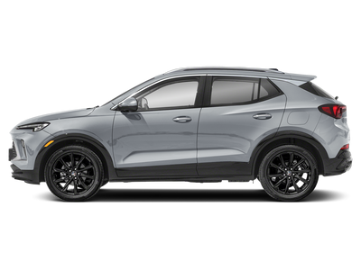 2024 Buick Encore GX Base