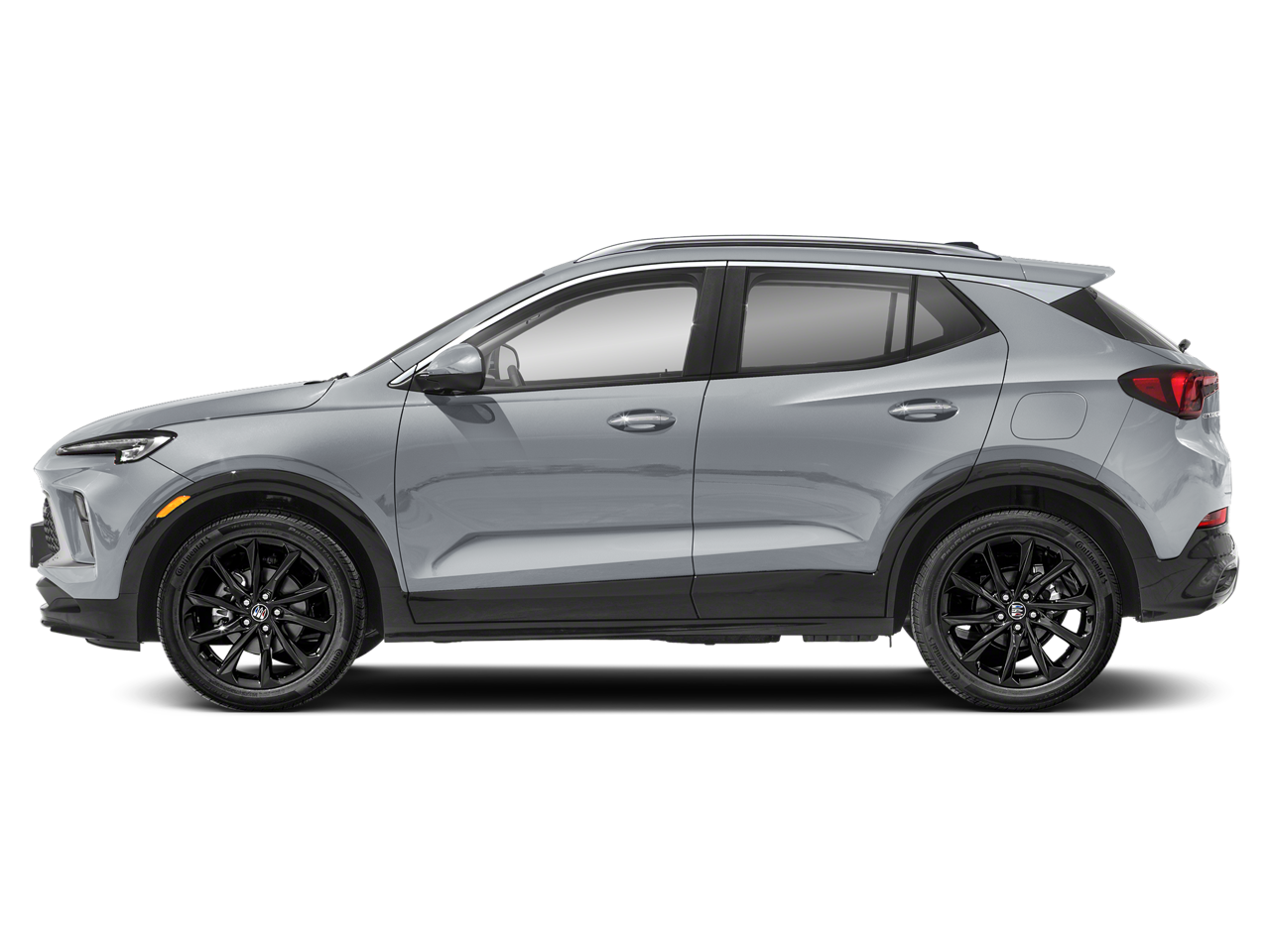 2024 Buick Encore GX Base