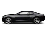 2011 Chevrolet Camaro 2SS