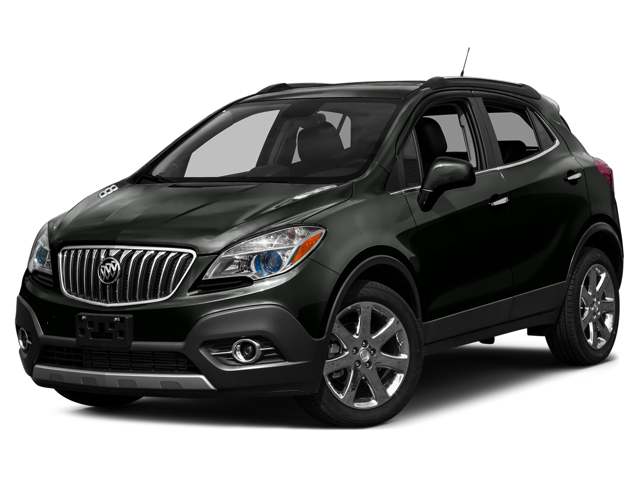 2015 Buick Encore Base