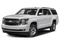 2015 Chevrolet Suburban Base