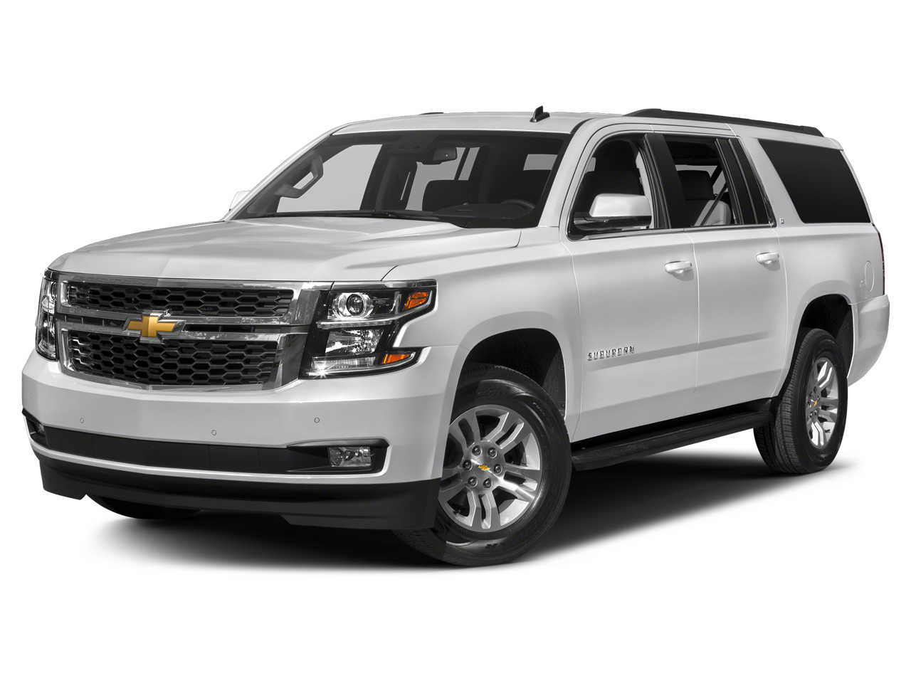 2015 Chevrolet Suburban Base