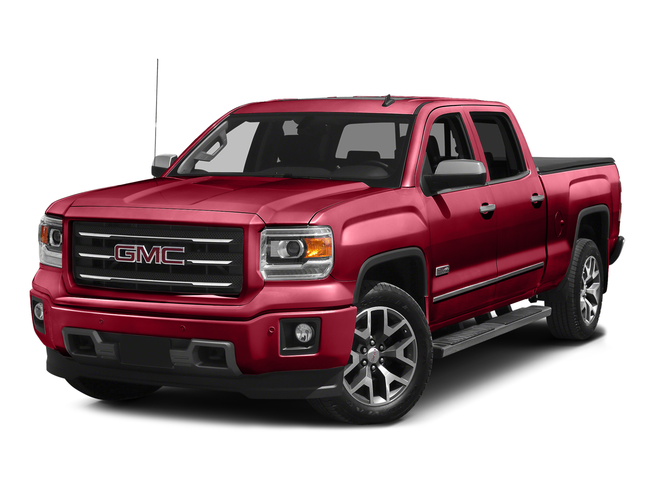 2015 GMC Sierra 1500 Base