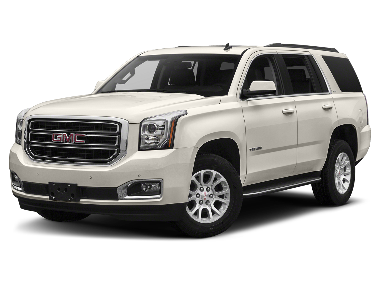 2015 GMC Yukon 4WD SLT's photo