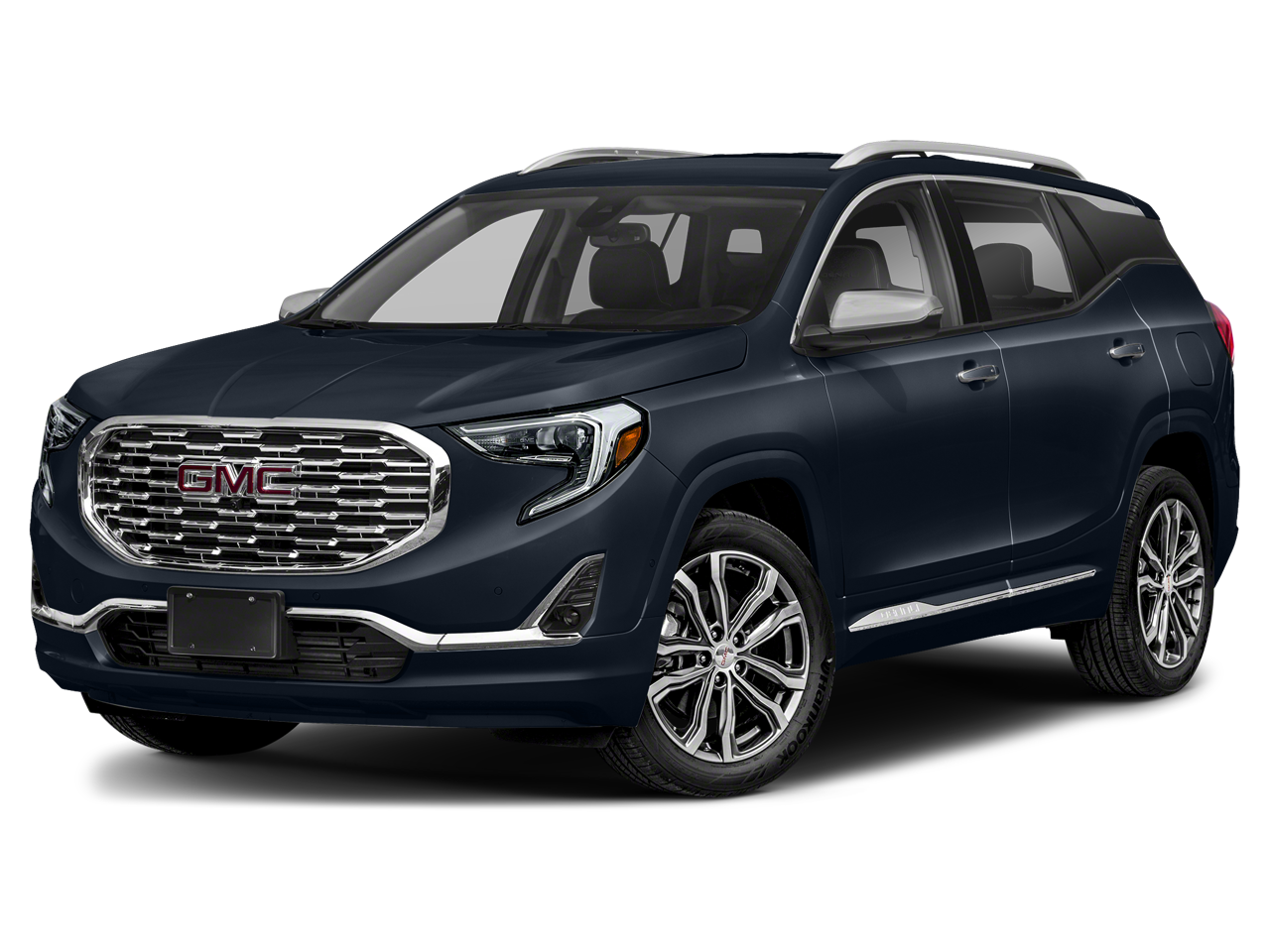 2018 GMC Terrain Base