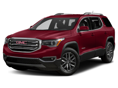 2019 GMC Acadia Base