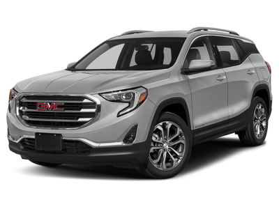 2020 GMC Terrain Base
