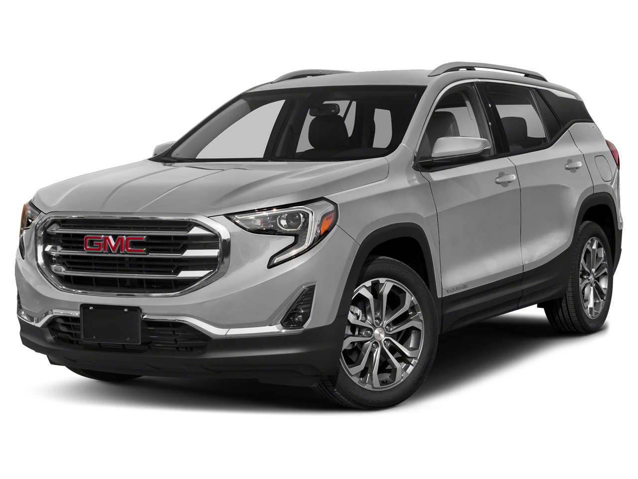 2020 GMC Terrain Base