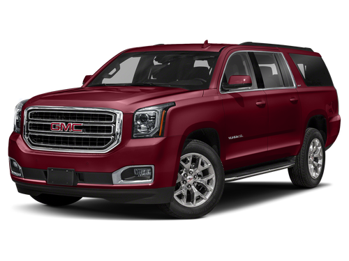 2020 GMC Yukon XL SLT