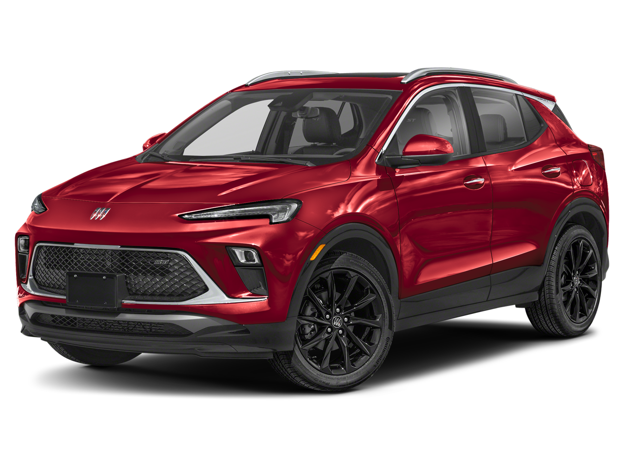 2024 Buick Encore GX Base