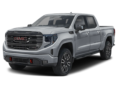 2025 GMC Sierra 1500 Base