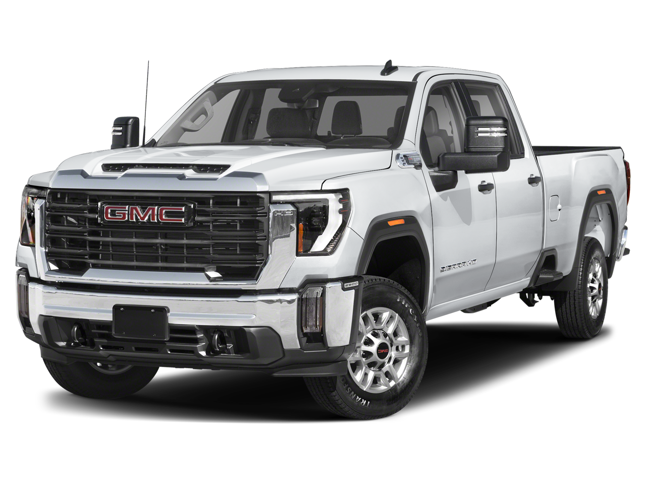 2025 GMC Sierra 4WD Crew Cab Standard Box Denali's photo