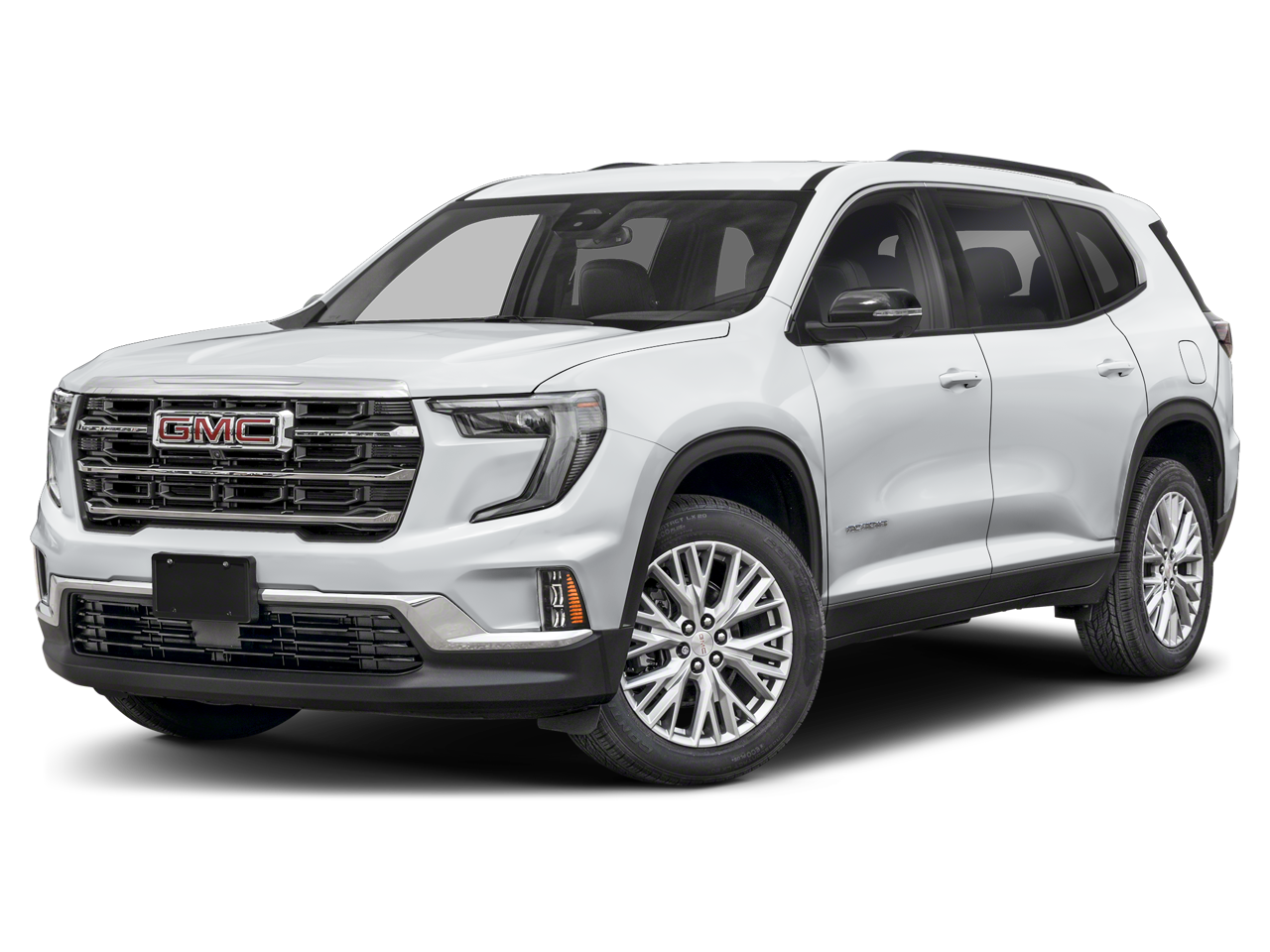 2026 GMC Acadia Elevation FWD's photo