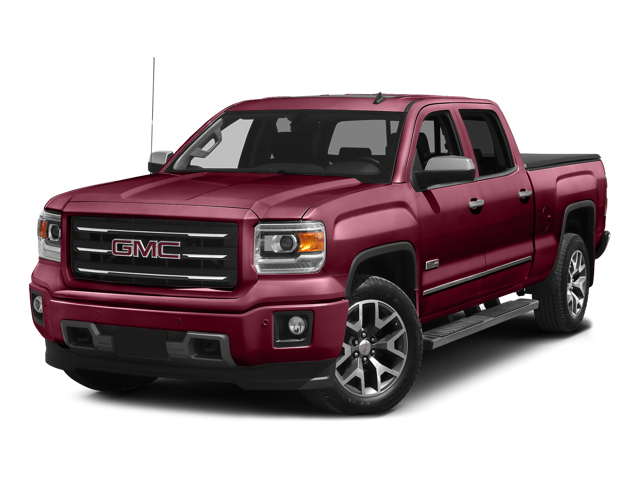 2015 GMC Sierra 1500 Denali Denali