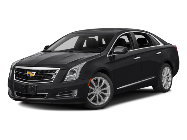 2016 Cadillac XTS 3.6L FWD Luxury Collection's photo