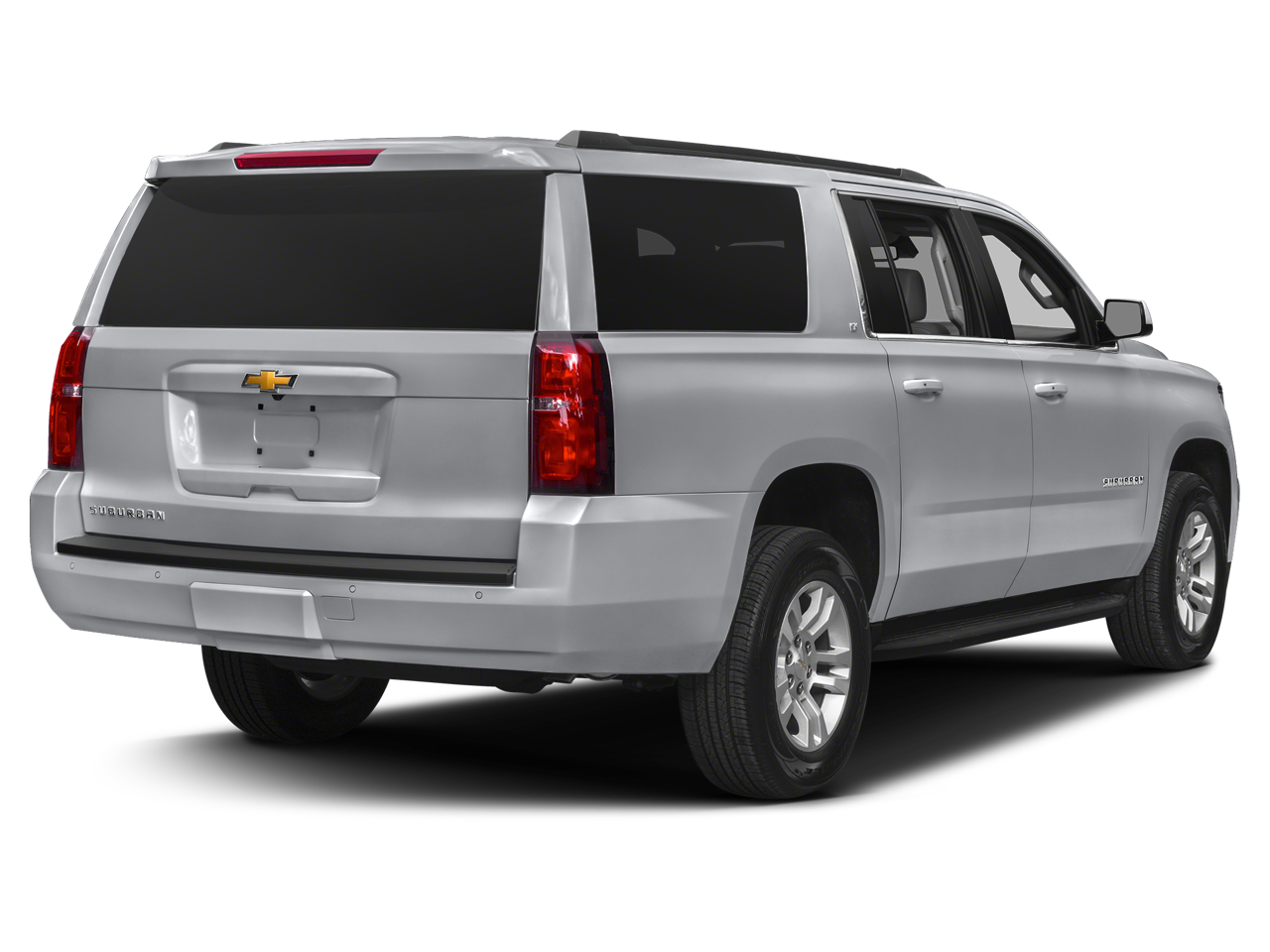 Used 2015 Chevrolet Suburban LT with VIN 1GNSKJKC0FR264248 for sale in Richmond, IN
