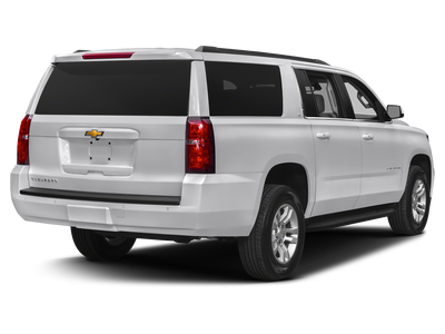 2015 Chevrolet Suburban Base