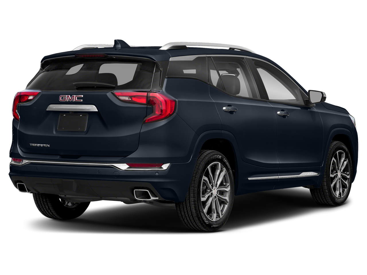 2018 GMC Terrain Base