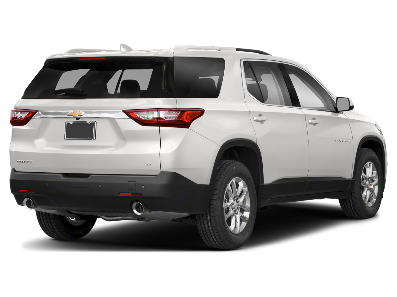 Used 2019 Chevrolet Traverse 1LT with VIN 1GNERGKW1KJ214442 for sale in Richmond, IN
