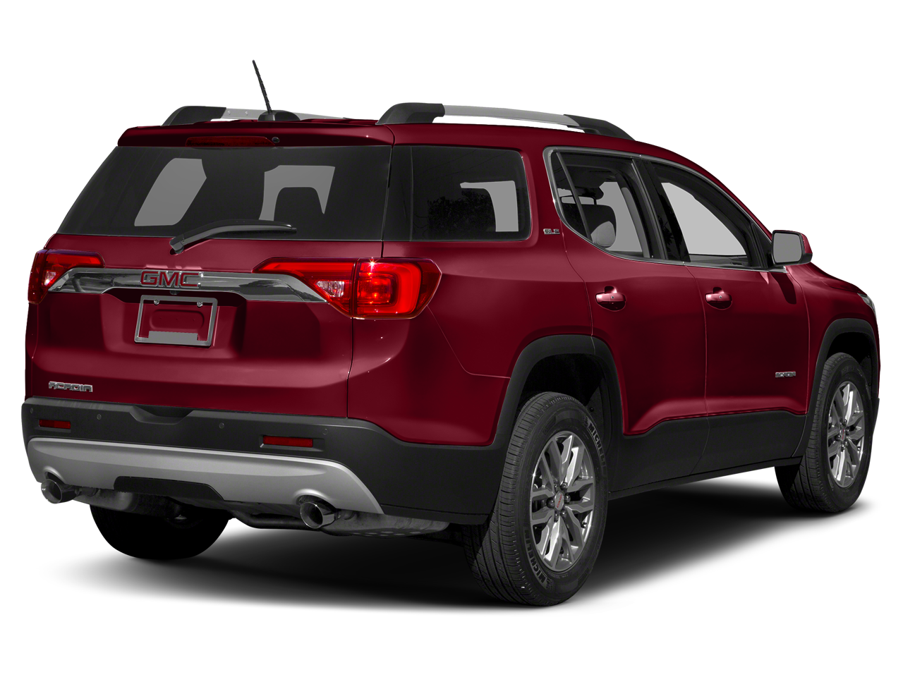 2019 GMC Acadia Base