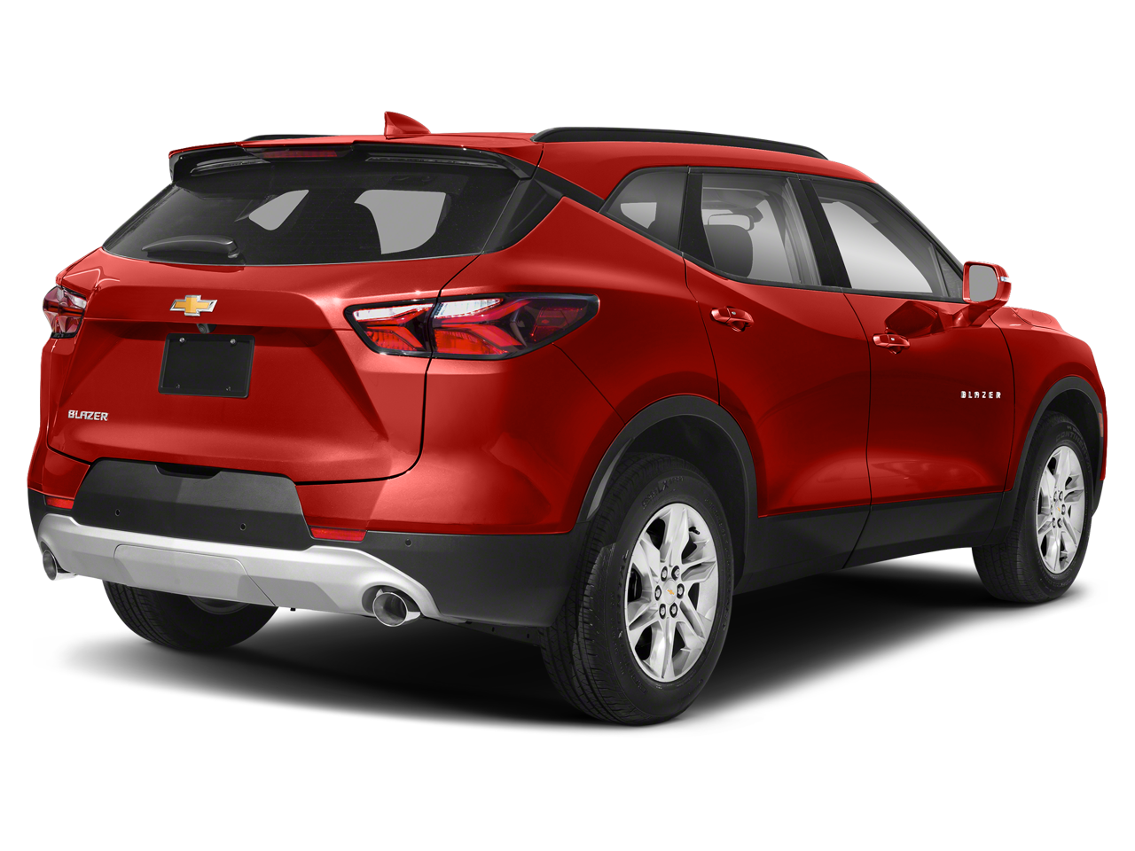 2021 Chevrolet Blazer 2LT