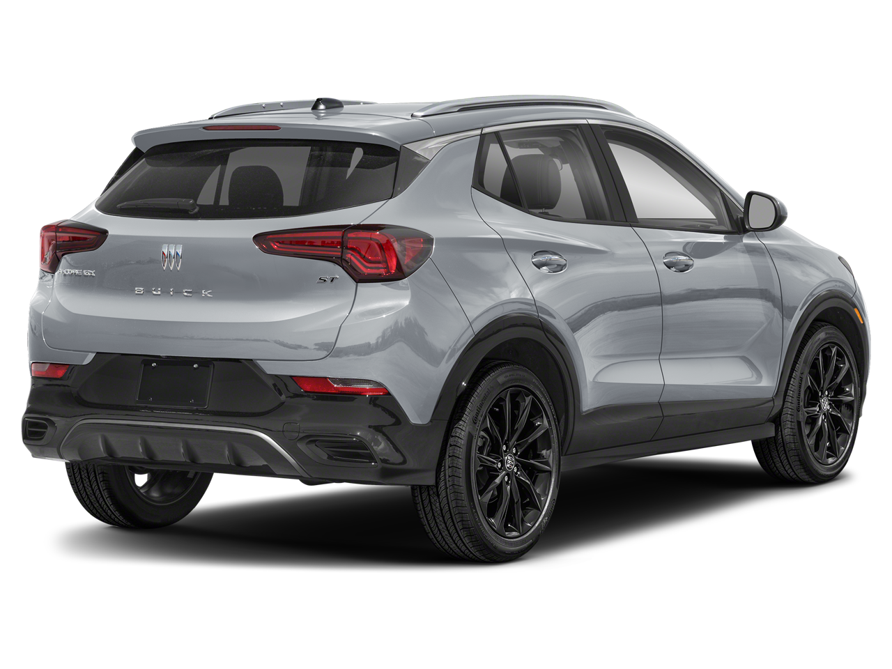 2024 Buick Encore GX Base
