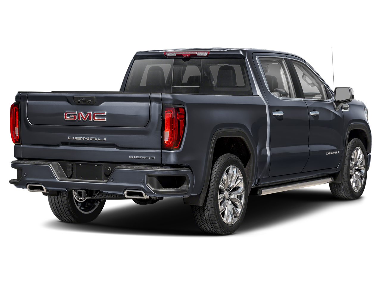 2025 Gmc Sierra 1500 Denali photo 2
