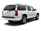 2011 Chevrolet Suburban LTZ