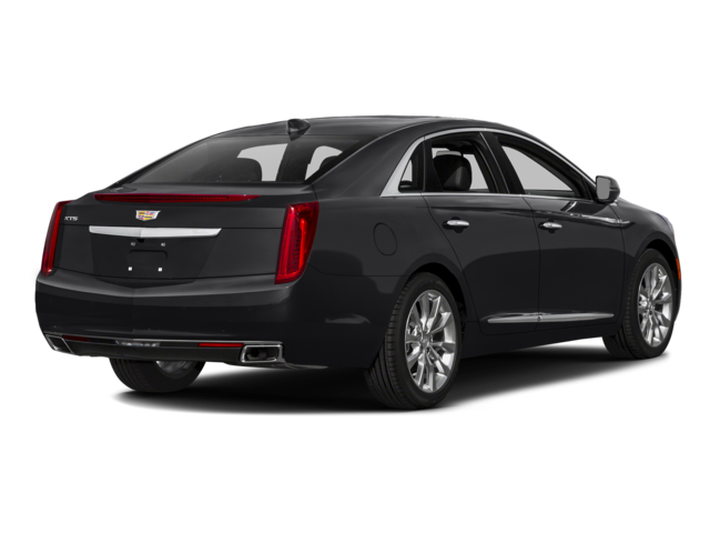 Used 2016 Cadillac XTS Luxury Collection with VIN 2G61M5S36G9109837 for sale in Richmond, IN
