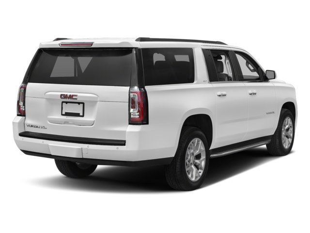 Used 2017 GMC Yukon XL SLT with VIN 1GKS2GKC2HR197154 for sale in Richmond, IN