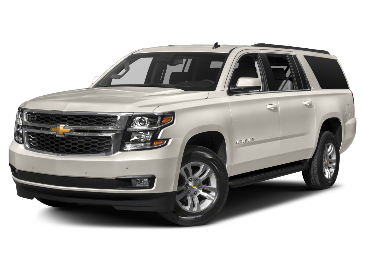 2015 Chevrolet Suburban Base