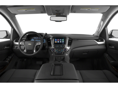 2015 Chevrolet Suburban Base