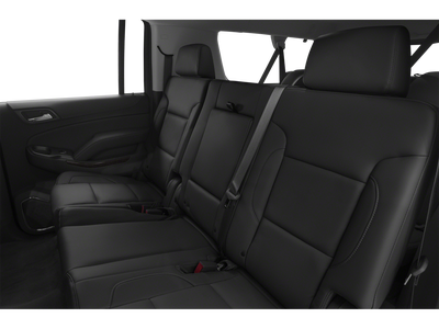 2015 Chevrolet Suburban Base