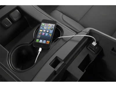 2015 Chevrolet Suburban Base