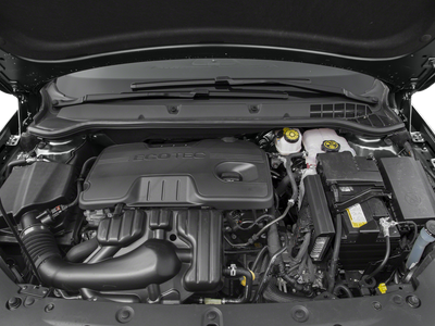 2017 Buick Verano Sport Touring