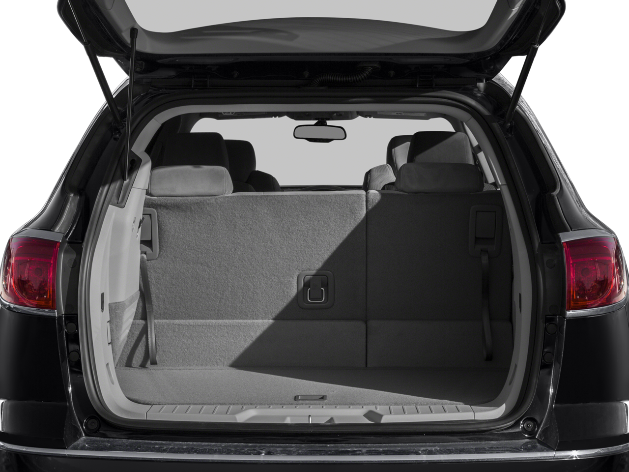 2017 Buick Enclave Convenience