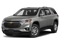 2019 Chevrolet Traverse Base