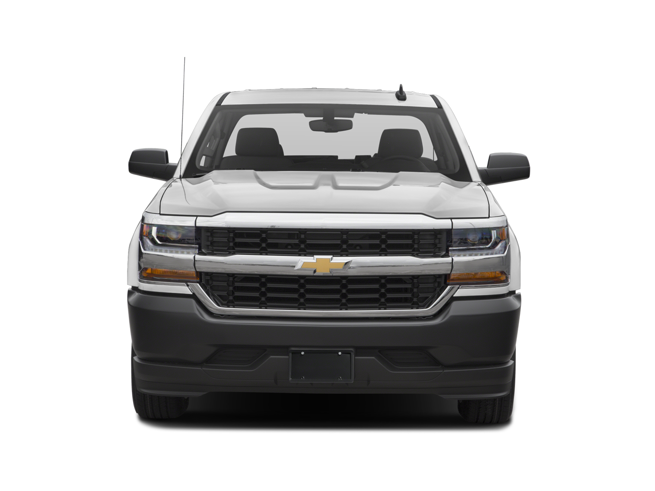 2019 Chevrolet Silverado LD Base